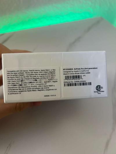 AirPods Pro 2 - Thumbnail 4