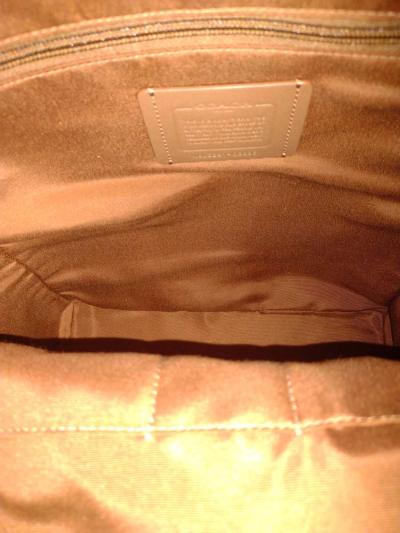 coach backpack new - Thumbnail 4