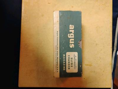 Agus Photo Trays - Sioux City, Iowa