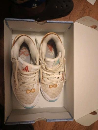 basketball shoes - Thumbnail 4