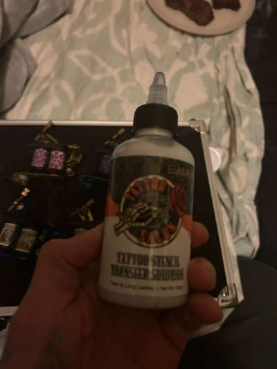 tattoo machine gun - Thumbnail 3