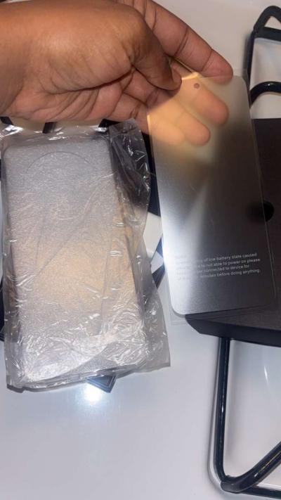 TECNO SPARK 30 PRO - Thumbnail 3