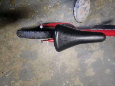 strider balance nike - Thumbnail 4