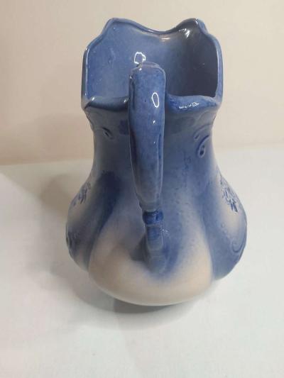 Ironstone Pitcher - Thumbnail 4