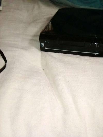 Wii games and system - Thumbnail 5