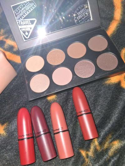Mac makeup set - Thumbnail 2
