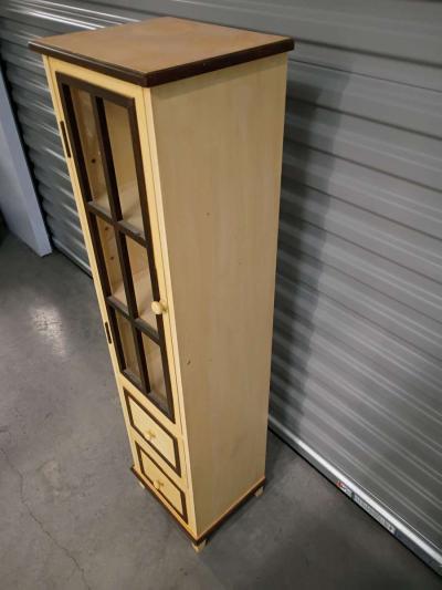 Storage Cabinet - Thumbnail 4