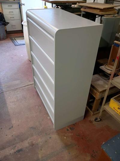 5 drawer dresser - Thumbnail 2