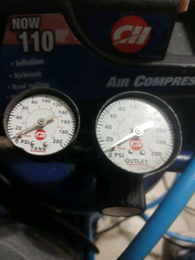 air compressor - Thumbnail 2