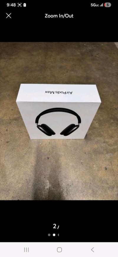 airpods max - Thumbnail 3