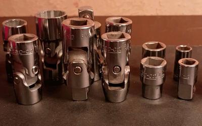 15 SnapOn Sockets - Thumbnail 3
