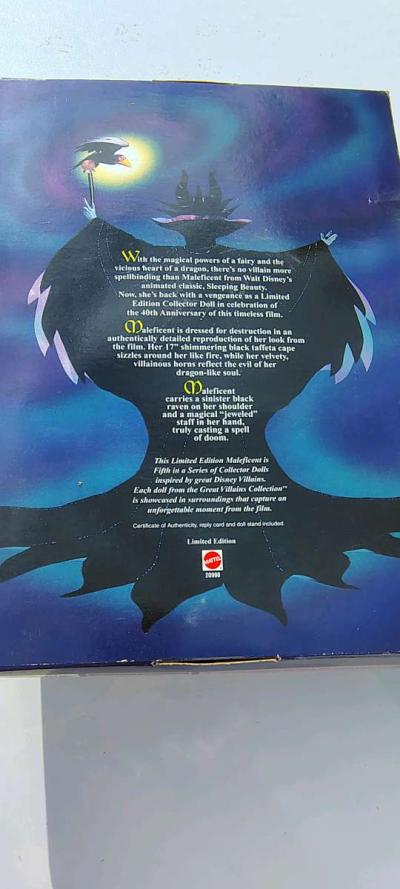 vintage collector dolls - Thumbnail 6