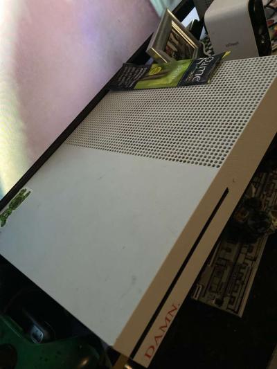 Xbox series S - Thumbnail 2