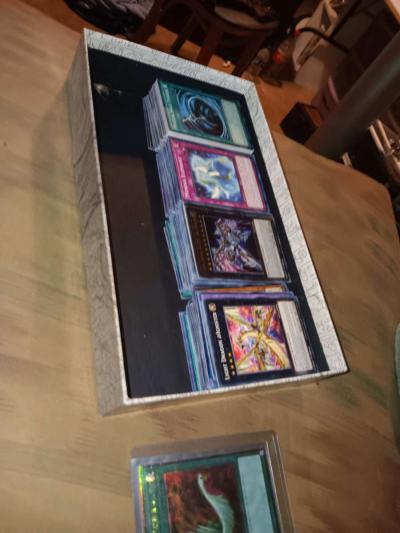 yugioh cards - Thumbnail 2