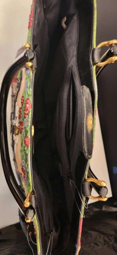 Multi Color Bag - Thumbnail 2