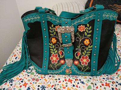 Montana West purse - Thumbnail 2