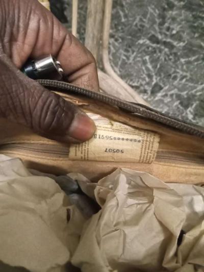 vintage Gucci bag authentic - Thumbnail 3