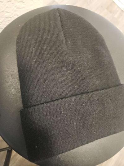 Ariat Rebar Watch Beanie Cap - Thumbnail 5