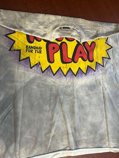 rough play - Thumbnail 3