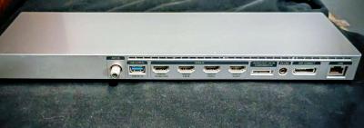 Samsung One Connect - Thumbnail 2