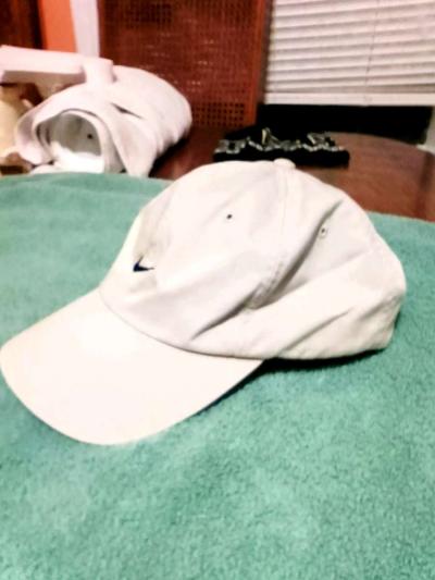 Vintage Mans Nike Hat - Thumbnail 2