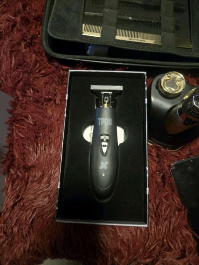 barber kit - Thumbnail 6