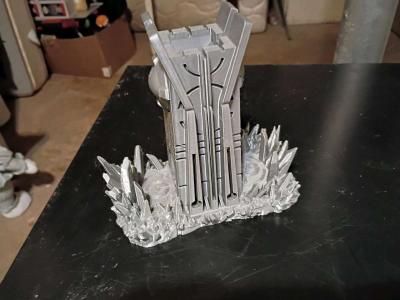 dice set - Thumbnail 3