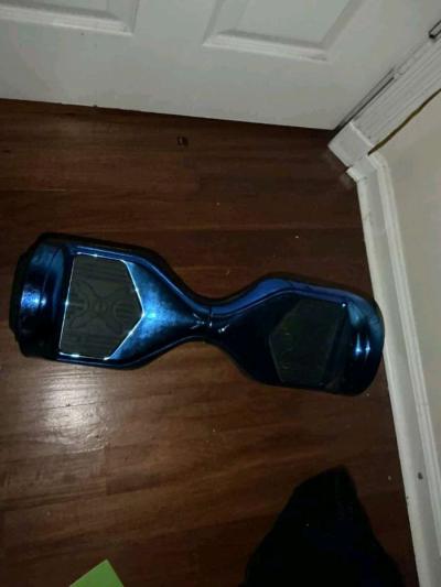 Hoverboard slightly used - Thumbnail 2