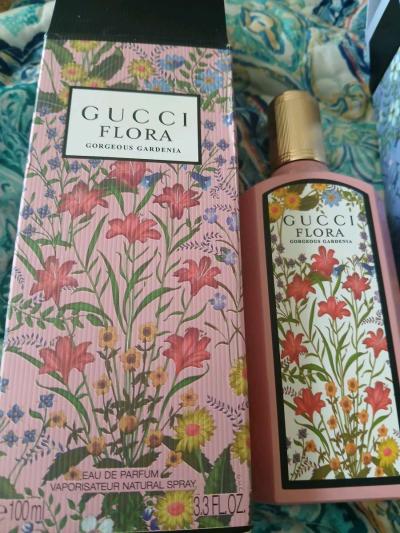 Gucci flora - Thumbnail 2