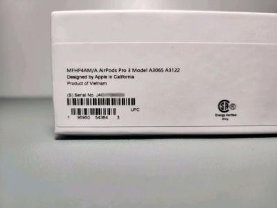 AirPods Pro 3rd Generation - Thumbnail 5