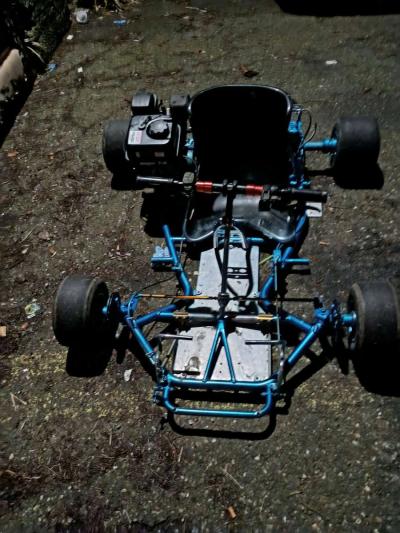 shifter kart - Thumbnail 4