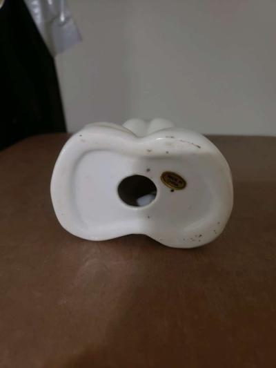 Ceramic Praying Hands Decor - Thumbnail 6