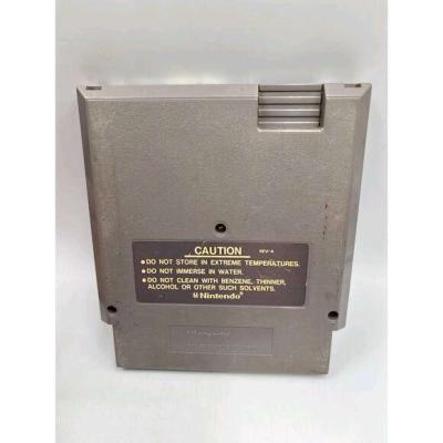 Mike Tyson Punch Out game for Nintendo NES - Thumbnail 2