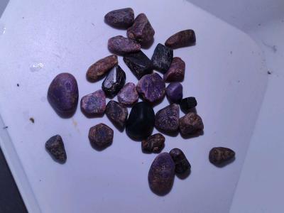 trapishe ruby - Thumbnail 1