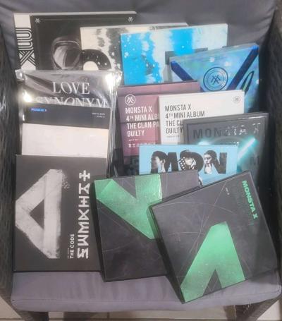 3 groups kpop - Thumbnail 2