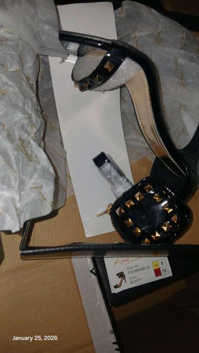 shoes fashion woman - El Paso, Texas