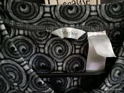 2 piece pajamas - Thumbnail 3