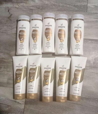 Pantene ProV Shampoo  Conditioner BUNDLE