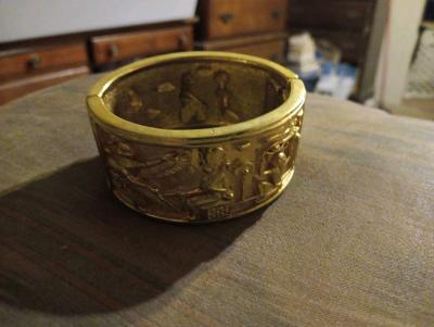 Egyptian bracelet - Thumbnail 2