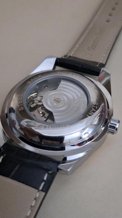 rereloj de hombre - Thumbnail 2