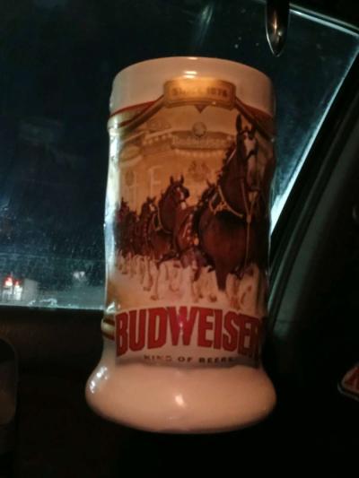 budwser clidesdale stines 2024 - Thumbnail 3