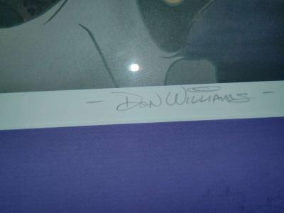 Disney framed pictures - Thumbnail 6