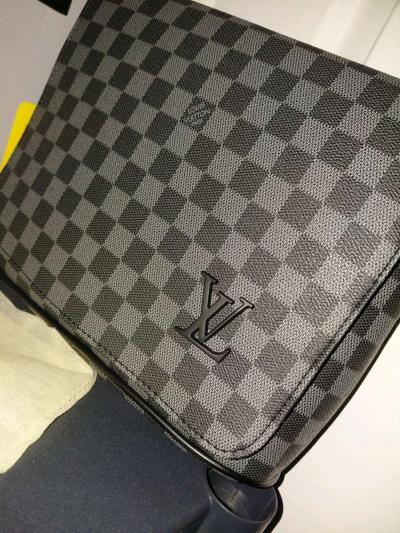 messenger bag - Thumbnail 2
