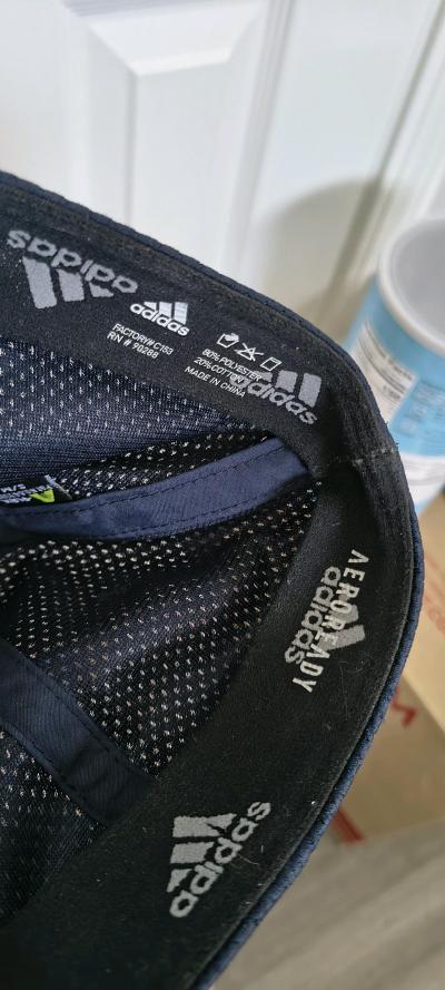 Adidas hat fitted sm - Thumbnail 2