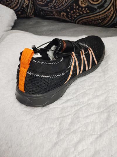 Aleader Men's Xdrain Classic Mesh Water Shoe  Size - Thumbnail 4