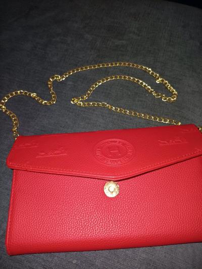 hermes clutch - Thumbnail 2