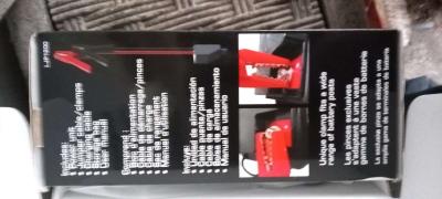 SUPER START 1200A JUMP STARTER POWER BANK - Thumbnail 4