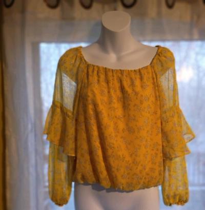 blusa de mujer - Thumbnail 5