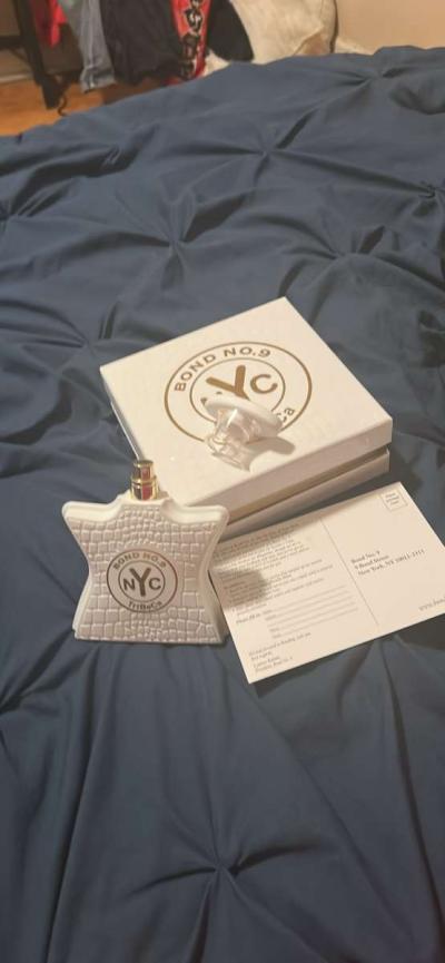 Bond NO9 TriBeCa - Thumbnail 3