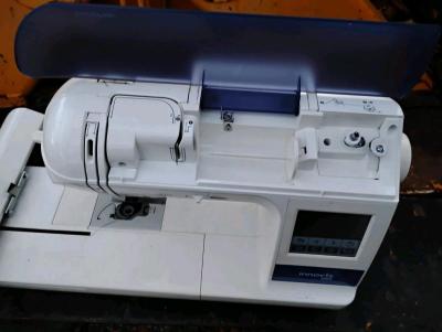 brother sewing and embroidery machine - Thumbnail 5